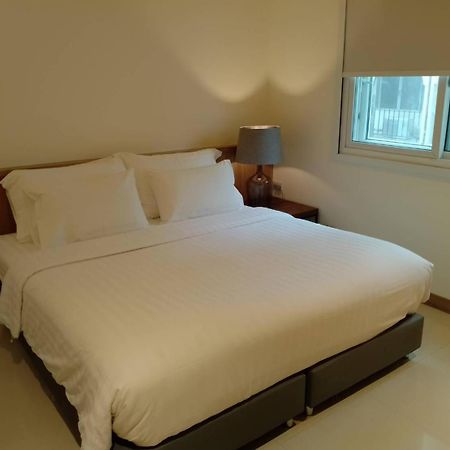 Westerly Hill Pattaya Exteriér fotografie