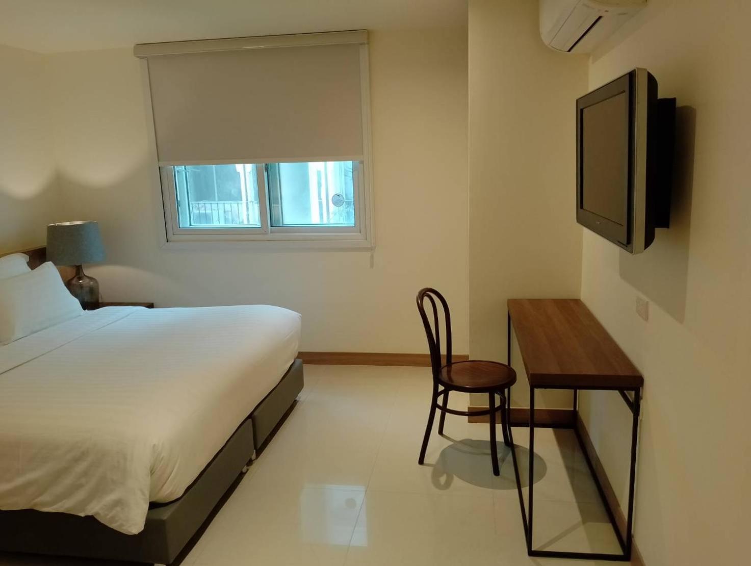 Westerly Hill Pattaya Exteriér fotografie